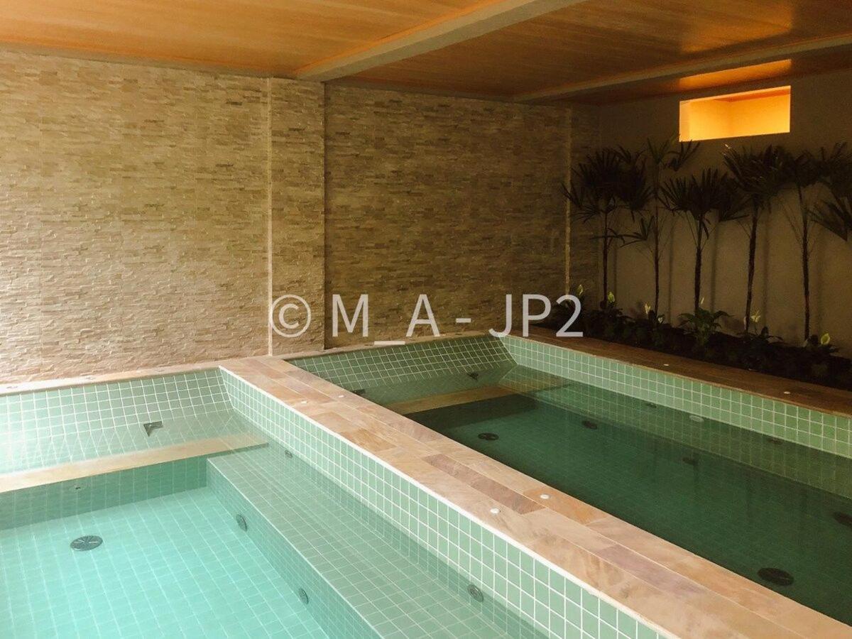 Apto Lindo Resort Com Lazer Completo Ubatuba Eksteriør billede
