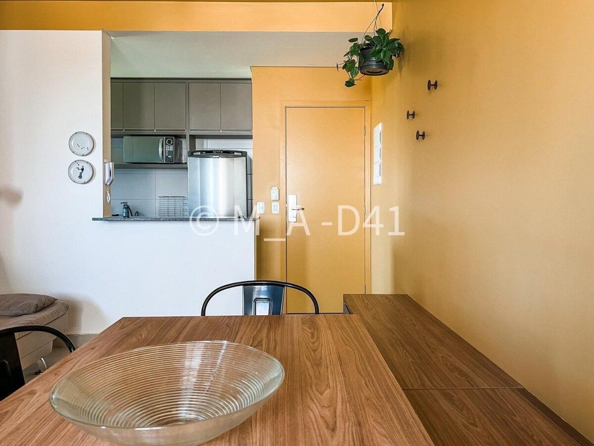 Apto Lindo Resort Com Lazer Completo Ubatuba Eksteriør billede