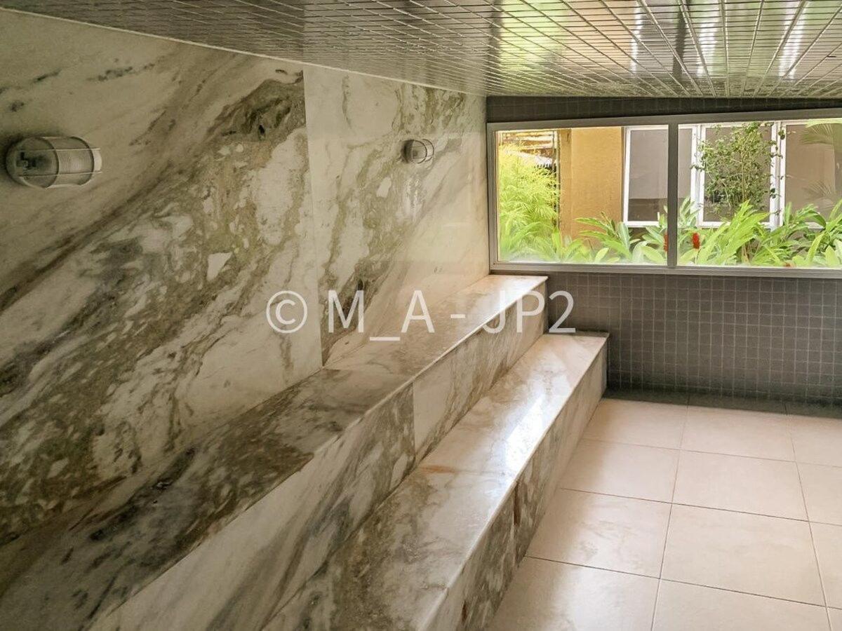 Apto Lindo Resort Com Lazer Completo Ubatuba Eksteriør billede